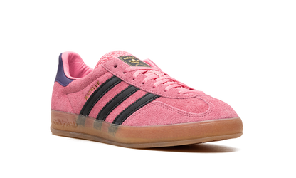 Adidas Gazelle Indoor Bliss Pink Purple