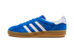 Adidas Gazelle Indoor Blue Bird Gum