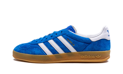 Adidas Gazelle Indoor Blue Bird Gum