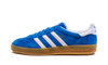Adidas Gazelle Indoor Blue Bird Gum