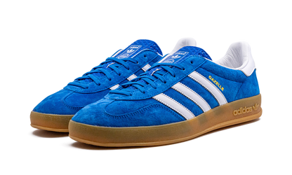 Adidas Gazelle Indoor Blue Bird Gum