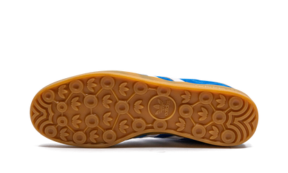 Adidas Gazelle Indoor Blue Bird Gum