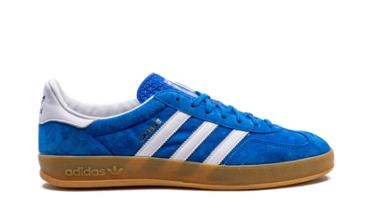 Adidas Gazelle Indoor Blue Bird Gum