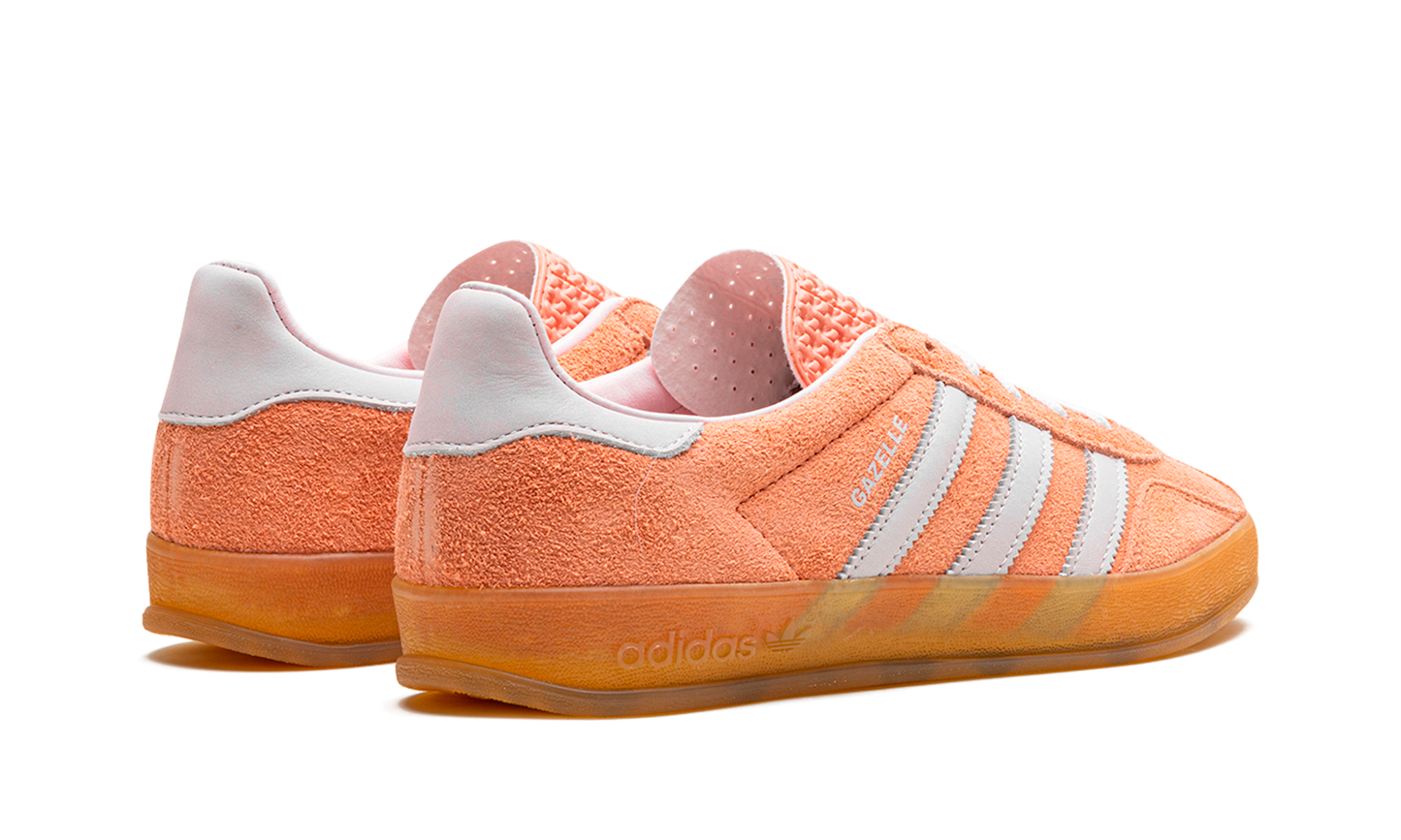 Adidas Gazelle Indoor Wonder Clay
