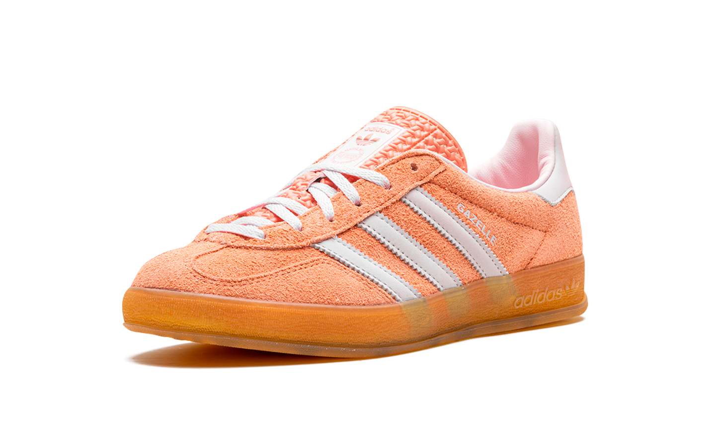 Adidas Gazelle Indoor Wonder Clay