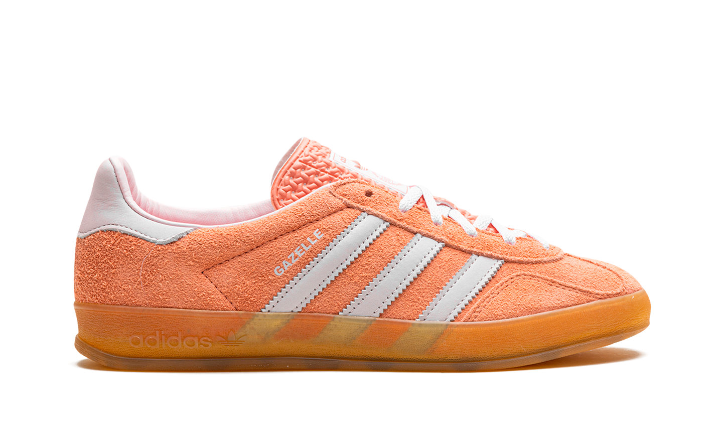 Adidas Gazelle Indoor Wonder Clay