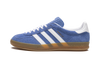 Adidas Gazelle Indoor Blue Fusion Gum