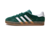 Adidas Gazelle Indoor Collegiate Green Cloud White Gum