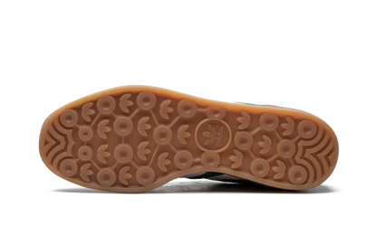 Adidas Gazelle Indoor Collegiate Green Cloud White Gum