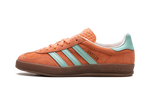 Adidas Gazelle Indoor Easy Orange
