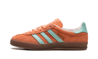 Adidas Gazelle Indoor Easy Orange