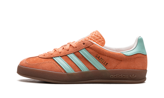 Adidas Gazelle Indoor Easy Orange