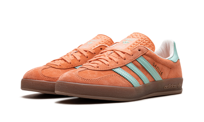 Adidas Gazelle Indoor Easy Orange
