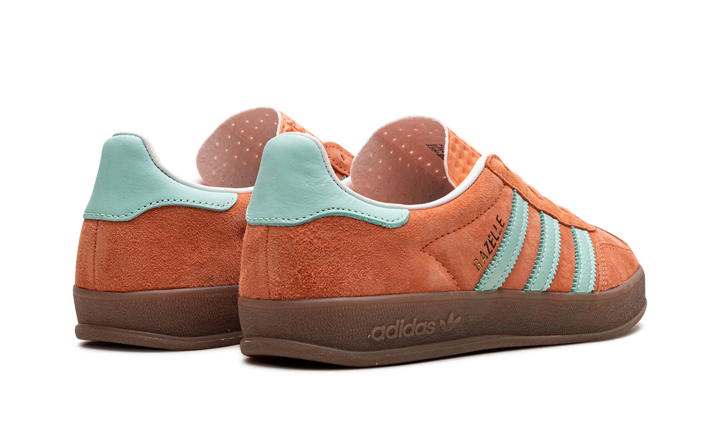 Adidas Gazelle Indoor Easy Orange