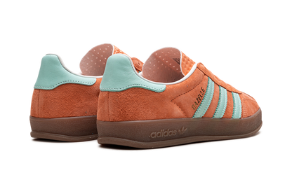 Adidas Gazelle Indoor Easy Orange