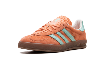 Adidas Gazelle Indoor Easy Orange