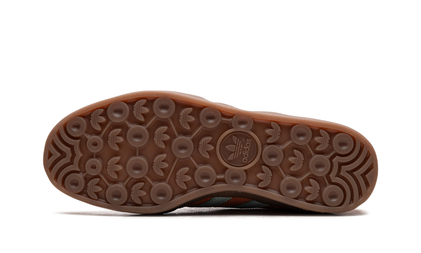 Adidas Gazelle Indoor Easy Orange