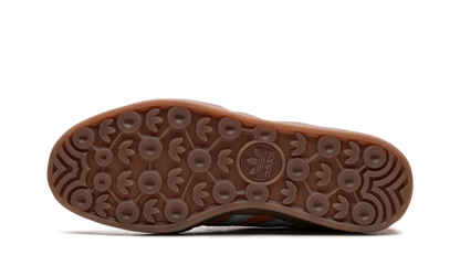 Adidas Gazelle Indoor Easy Orange