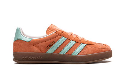 Adidas Gazelle Indoor Easy Orange