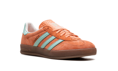 Adidas Gazelle Indoor Easy Orange