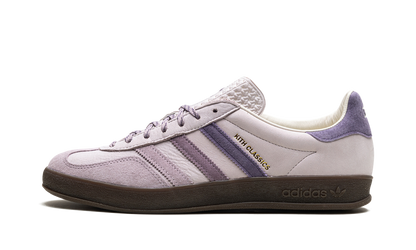 Adidas Gazelle Indoor Kith Classics Ash Purple