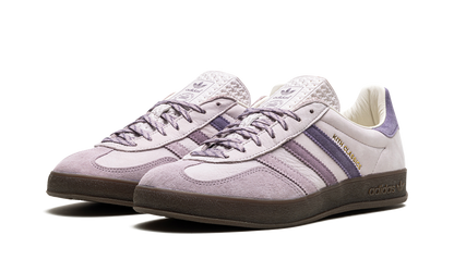 Adidas Gazelle Indoor Kith Classics Ash Purple