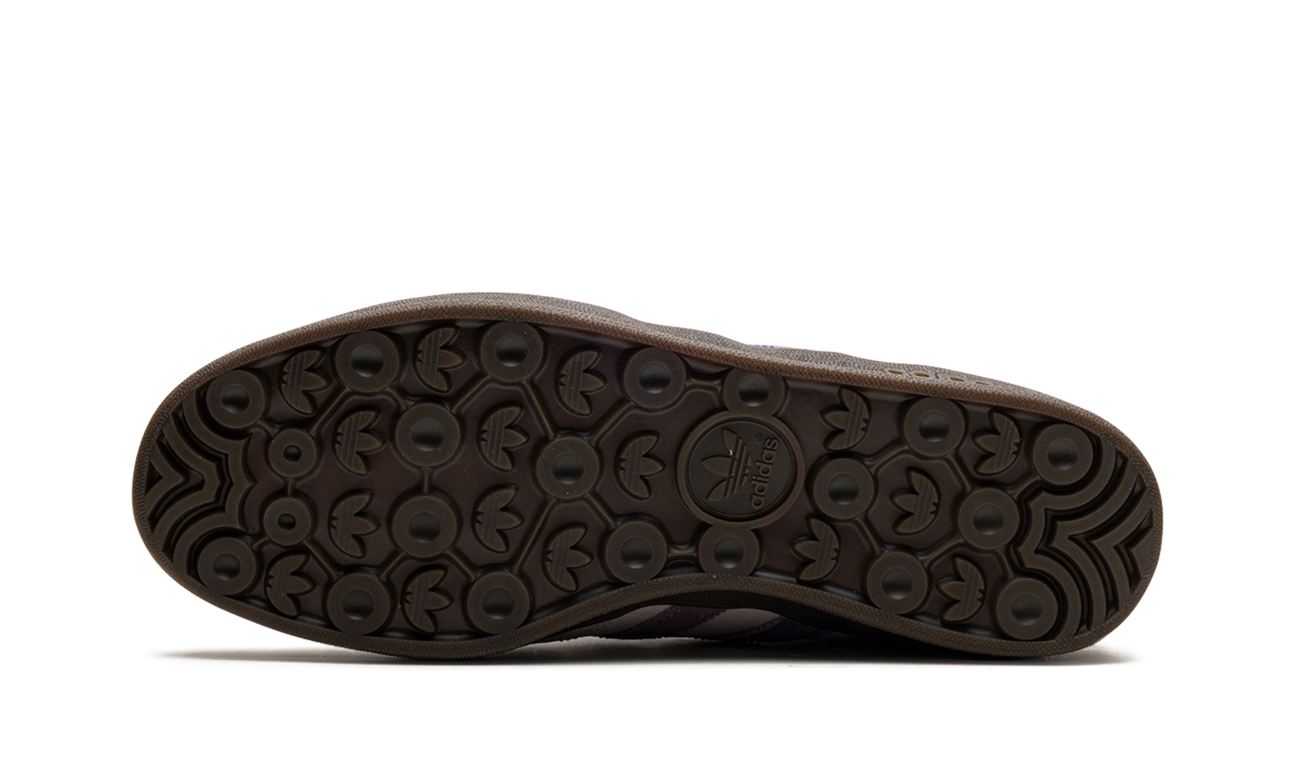 Adidas Gazelle Indoor Kith Classics Ash Purple