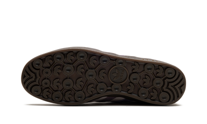 Adidas Gazelle Indoor Kith Classics Ash Purple