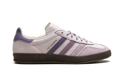 Adidas Gazelle Indoor Kith Classics Ash Purple