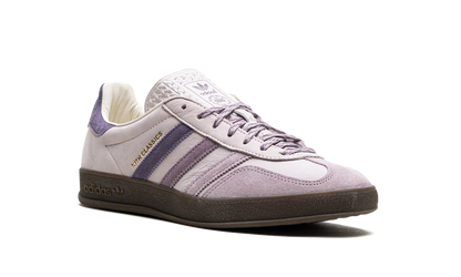 Adidas Gazelle Indoor Kith Classics Ash Purple