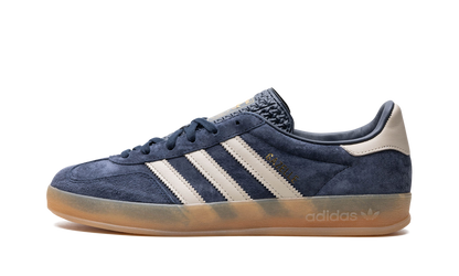 Adidas Gazelle Indoor Legend Ink Wonder Beige