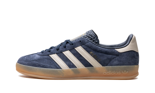 Adidas Gazelle Indoor Legend Ink Wonder Beige