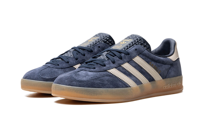 Adidas Gazelle Indoor Legend Ink Wonder Beige