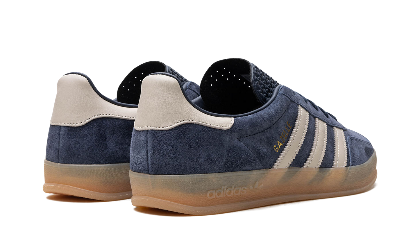 Adidas Gazelle Indoor Legend Ink Wonder Beige