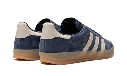 Adidas Gazelle Indoor Legend Ink Wonder Beige