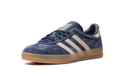 Adidas Gazelle Indoor Legend Ink Wonder Beige