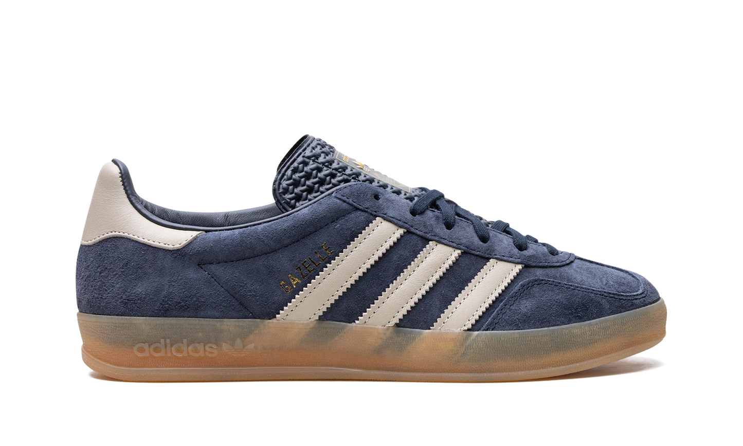 Adidas Gazelle Indoor Legend Ink Wonder Beige