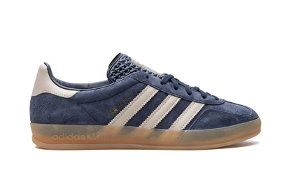 Adidas Gazelle Indoor Legend Ink Wonder Beige