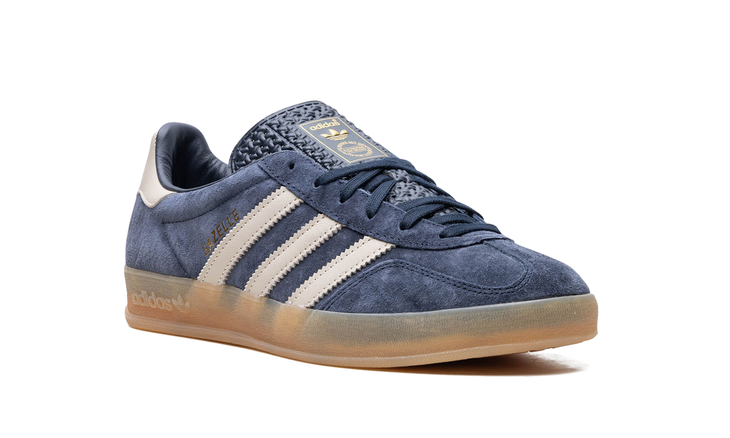 Adidas Gazelle Indoor Legend Ink Wonder Beige