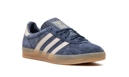Adidas Gazelle Indoor Legend Ink Wonder Beige