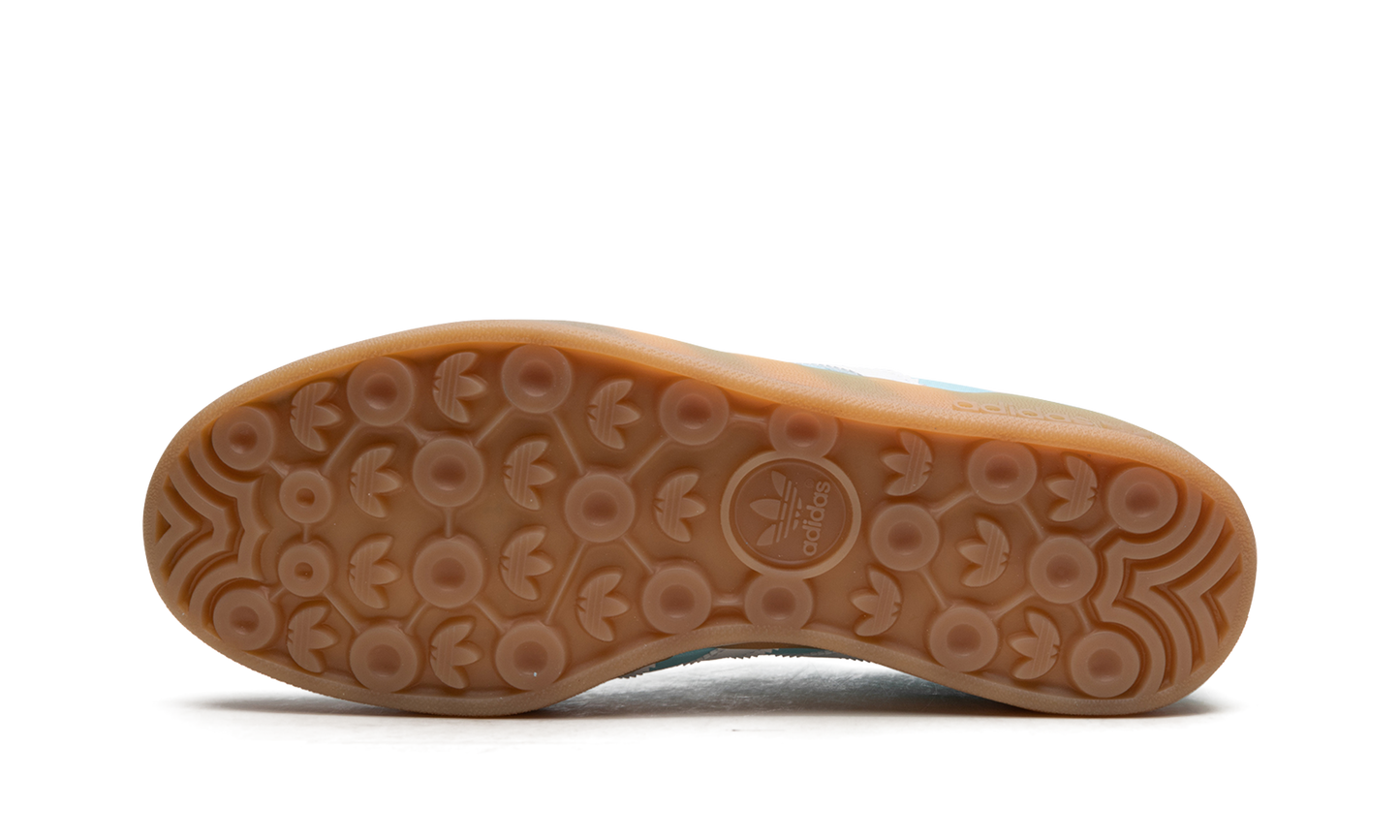 Adidas Gazelle Indoor Preloved Blue White Gum