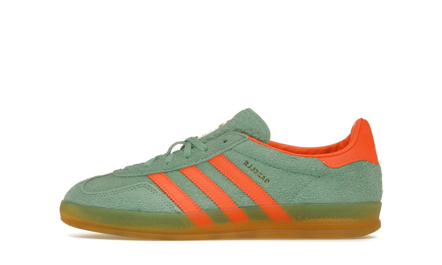 Adidas Gazelle Indoor Pulse Mint