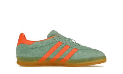 Adidas Gazelle Indoor Pulse Mint