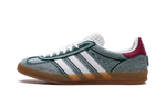 Adidas Gazelle Indoor Sean Wotherspoon Hemp Green