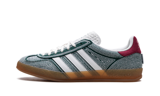 Adidas Gazelle Indoor Sean Wotherspoon Hemp Green