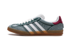 Adidas Gazelle Indoor Sean Wotherspoon Hemp Green
