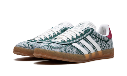 Adidas Gazelle Indoor Sean Wotherspoon Hemp Green