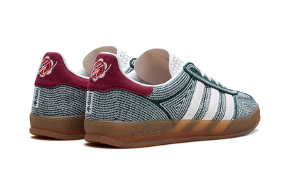 Adidas Gazelle Indoor Sean Wotherspoon Hemp Green