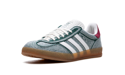 Adidas Gazelle Indoor Sean Wotherspoon Hemp Green