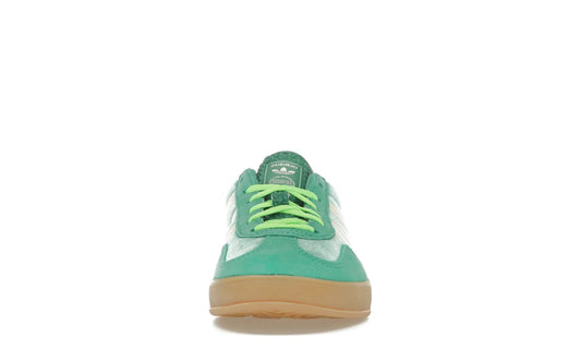 Adidas Gazelle Indoor Semi Court Green Velvet